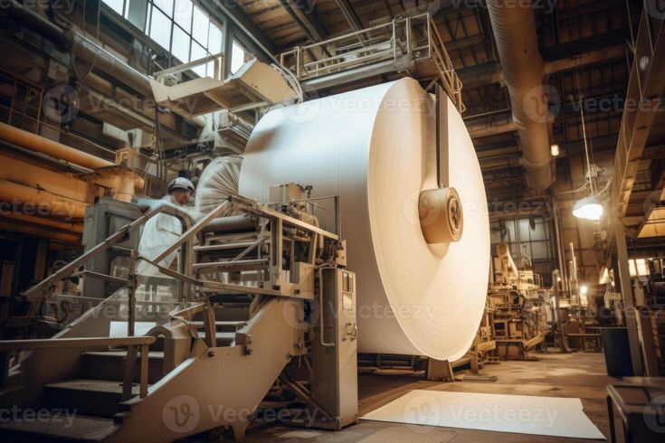 Paper Industry