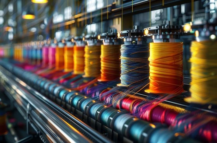 Textile Industry
