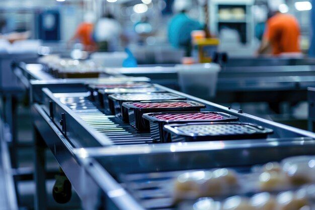 Food Processing