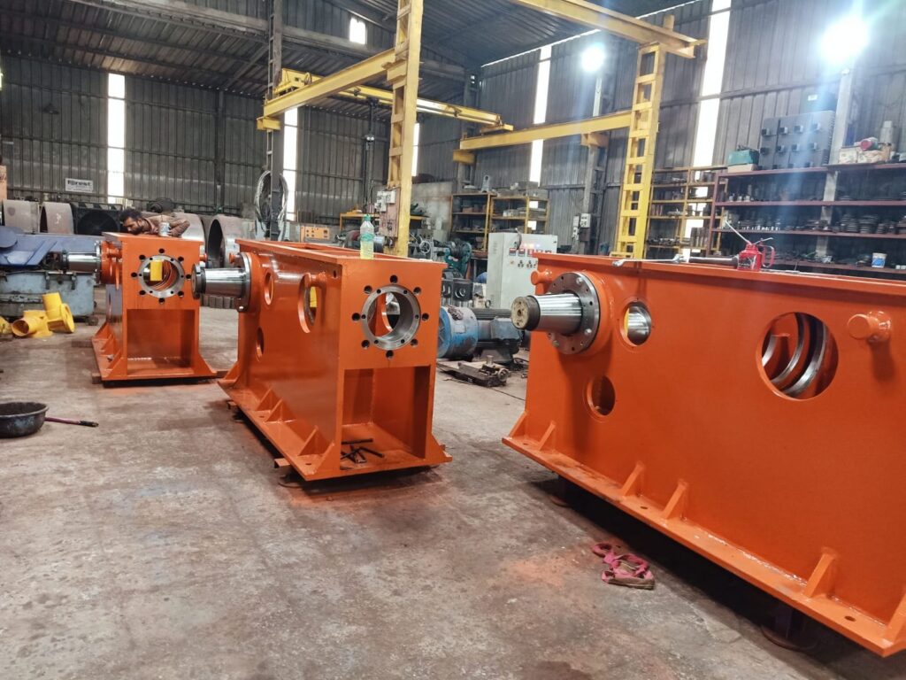 WORK SHOP-1