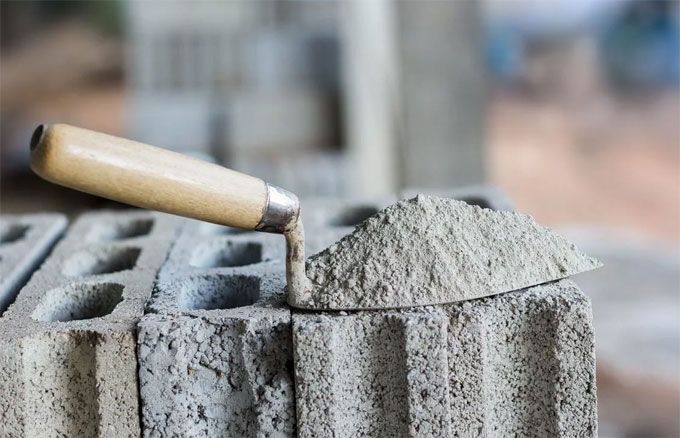 Cement Industry