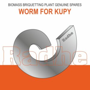 BLED FOR KUPY WORM