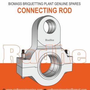 CONNECTING ROD