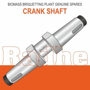 CRANK SHAFT