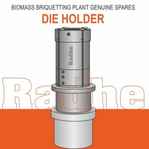DIE HOLDER