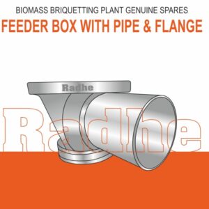 FEEDER BOX