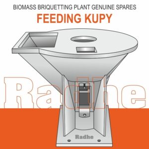 FEEDING KUPY