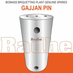 GAJJAN PIN