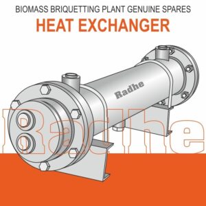 HEAT EXCHANGER