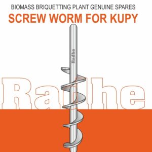 KUPY WORM