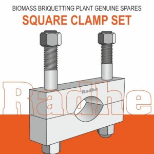 SQUARE CLAMP STAND