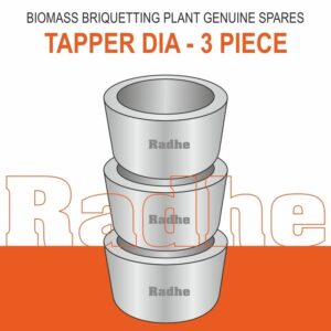 TAPPER DIE - 3 PIECE (2)