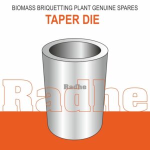 TAPPER DIE