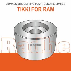 TIKKI FOR RAM